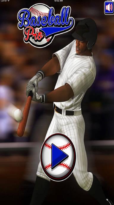棒球达人iOS正式版(经典的棒球玩法) v2.2.3 手机最新版