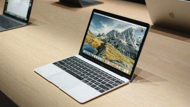 苹果Mac中的十个强大功能