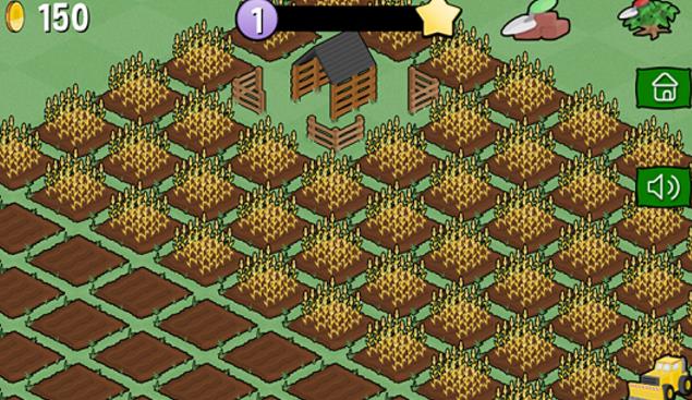 我的农场小镇安卓免费版(模拟经营类手机游戏) v21.3.7 官方最新版