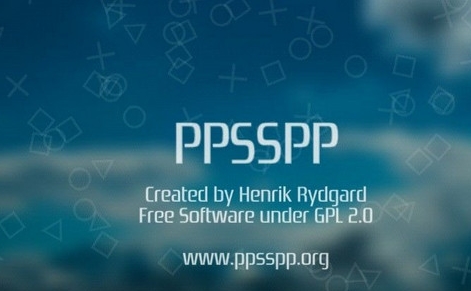 ppsspp模拟器ios版(PSP模拟器) v1.4.1 苹果版
