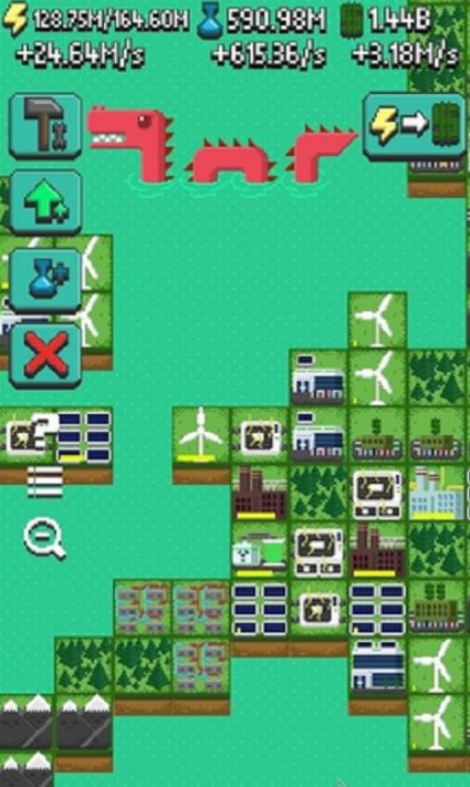 反应堆能源大亨(,模拟经营游戏)  v1.7.3 安卓手机版