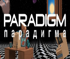 Paradigm中文版