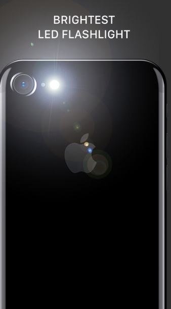 手电筒苹果手机版(简单实用) v3.29 iPhone版