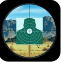 仿真狙击iOS版(了解密位测距技巧) v1.4 手机最新版