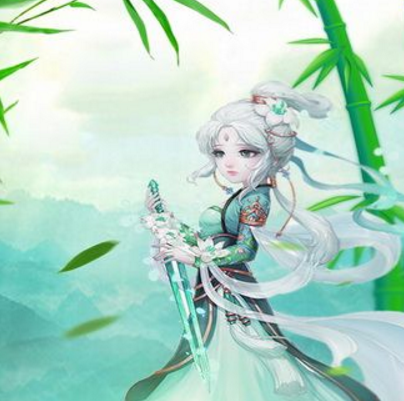 青丘Q传安卓手机版(仙侠RPG) v1.1 最新九游版
