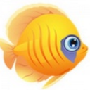 鱼儿的海底世界安卓版(海底养鱼游戏) v1.3.27 Android官方版