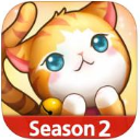 小猫咖啡馆2苹果版(猫咪茶馆) v1.3.2 最新手机版