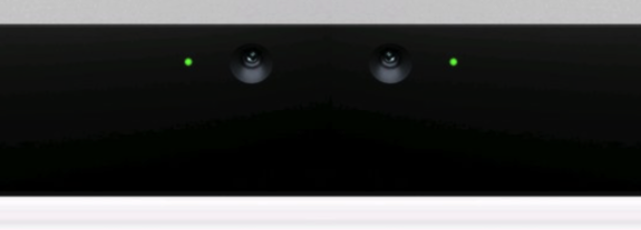 2017iMac配置双摄像头功能