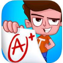 骗子汤姆3天才学校(恶搞搞笑游戏) v1.1.5 官方苹果版