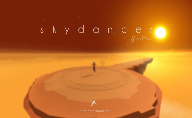 天空舞者之地平线(唯美的游戏场景) v3.2 安卓手机版