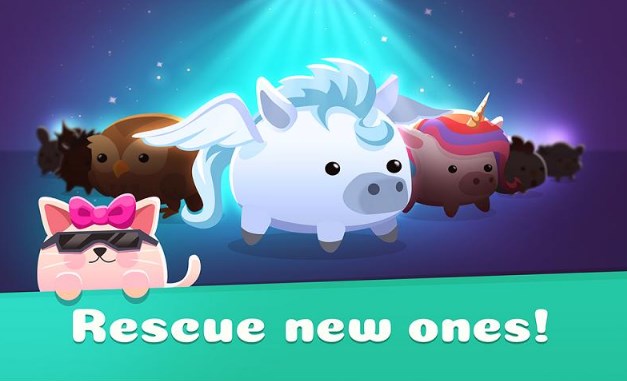 营救小动物安卓版(儿童休闲游戏) v2.2 最新手机版
