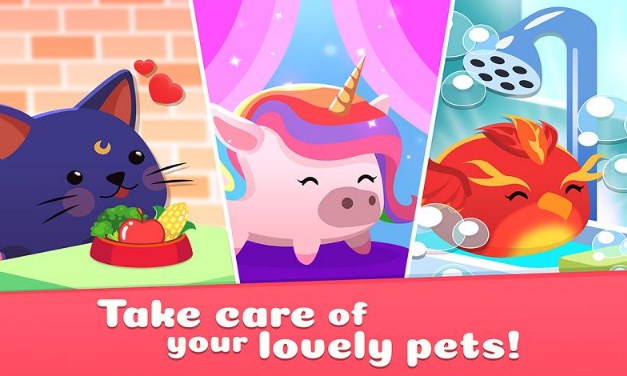 营救小动物安卓版(儿童休闲游戏) v2.2 最新手机版