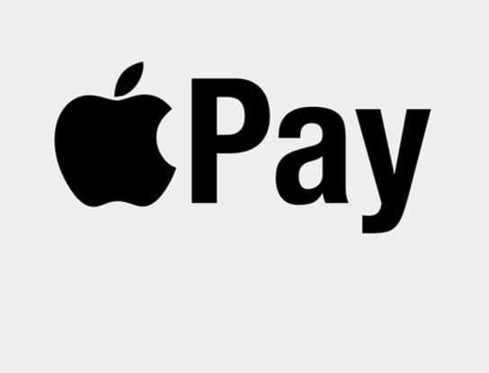 Apple Pay？