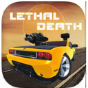 死亡赛车3d苹果版(血腥暴力的比赛) v1.0 官方正式版