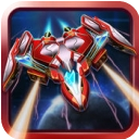 超级飞机攻击ios官方版(空战射击游戏) v1.1 苹果官方版