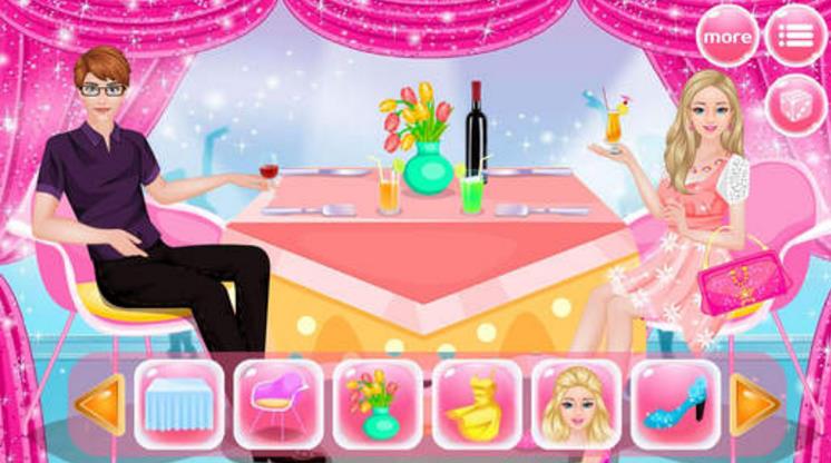 烛光晚餐手机iOS版(养成游戏) v1.0 苹果版