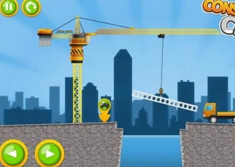 城市施工人员安卓官方版(建筑类型游戏) v1.8.6 最新版