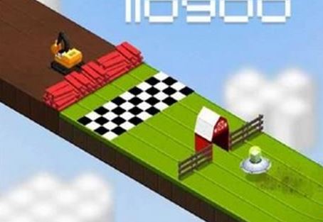 方块赛车世界安卓手机版(赛车竞速游戏) v1.4.0 Android版