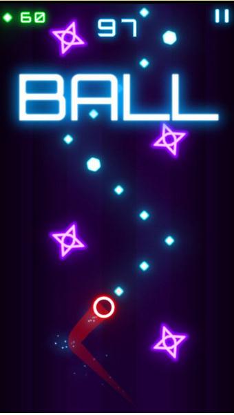 球之冒险安卓最新版(休闲益智小游戏) v1.0.1 Android版