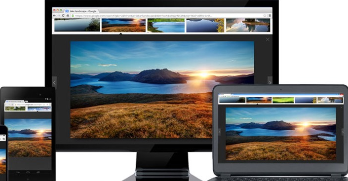 Mac上的网络浏览器推荐Chrome