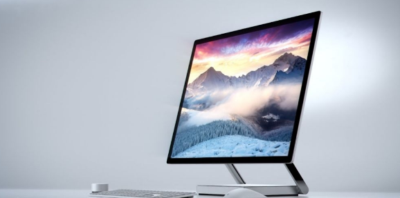 微软Surface Studio