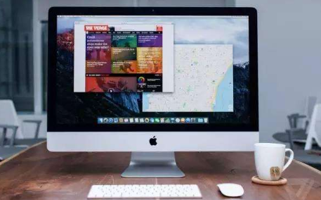 苹果年底发布高端iMac迎战微软Surface Studio