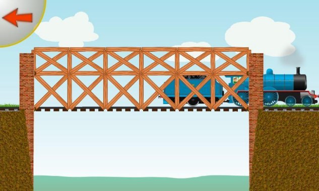 桥梁建设安卓版(木质桥梁建造) v1.15.0 手机去广告版