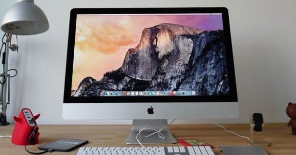 2014 5K iMac显卡过热解决办法