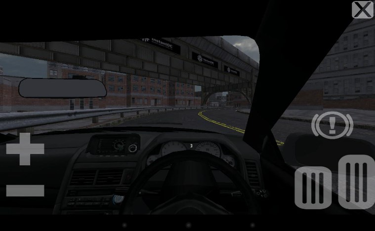 虚拟驾驶安卓版(真实驾驶体验) v1.10 最新完整版