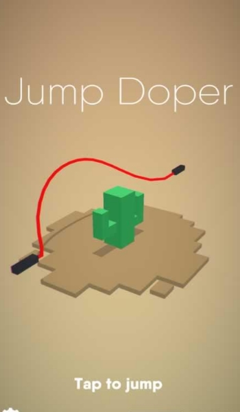 血溅当场apk手机版(Jump Doper) v1.2 安卓版