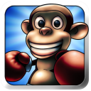 猴子拳击完美版(3D格斗游戏) v1.0.5 安卓修改版