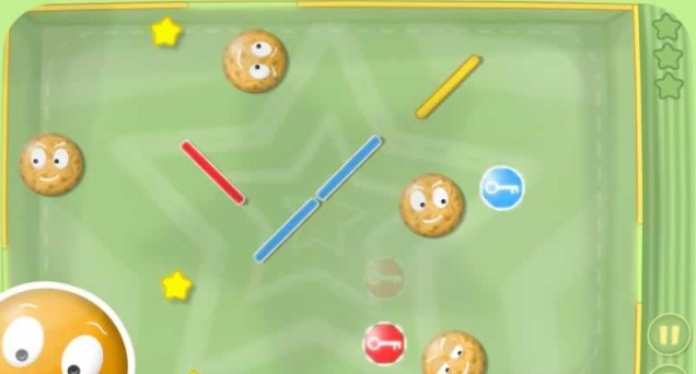 饼干吃星星Android版(The Cookies) v1.6 最新免费版