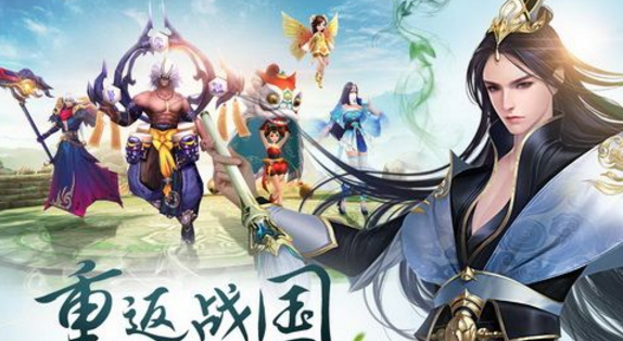 思美人UC最新版(動作RPG) v1.3 手機Android版