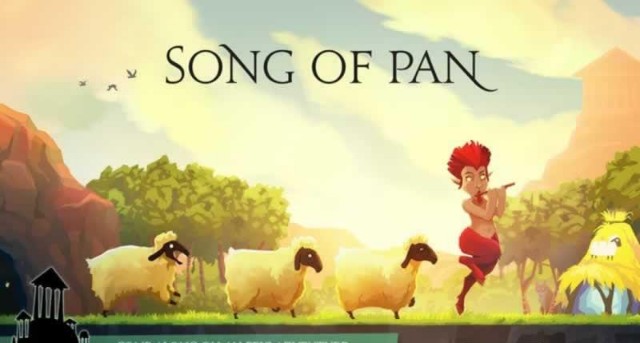 潘之歌安卓版(Song Of Pan) v1.36 免费版