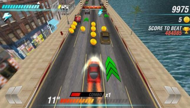 一起来天天赛车游戏安卓版(赛车竞技游戏) v1.7.0 手机版
