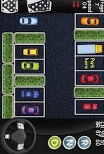 停车高手2安卓官方版(模拟停车游戏) v1.24 手机免费版