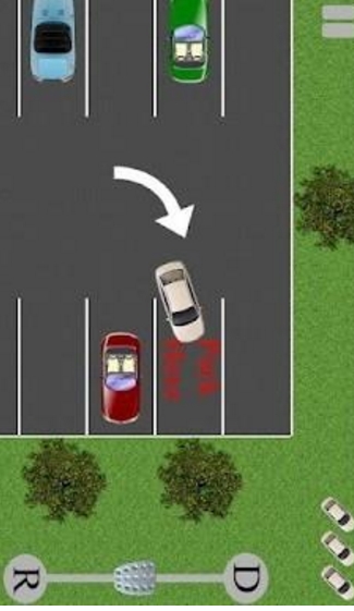 停车学校安卓版(2D停车游戏) v2.6.2 安卓免费版
