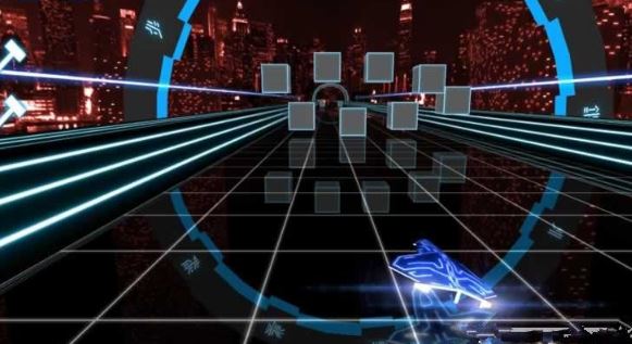高速城市疾驰安卓汉化版(3D赛车竞速游戏) v1.1.1 中文版