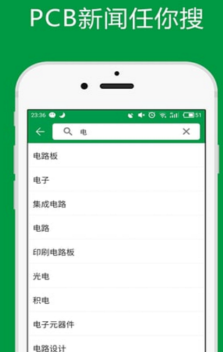 PCB世界app(印制电路板行业新闻)v1.2 安卓手机版