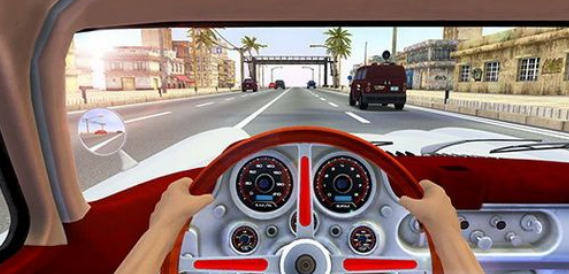 城市疾驰2安卓版(赛车竞速) v1.0 手机免费版