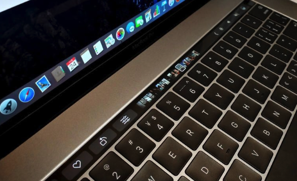 这样配置的MacBook Pro怎么样