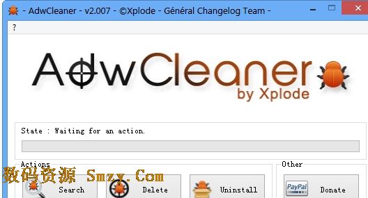 AdwCleaner