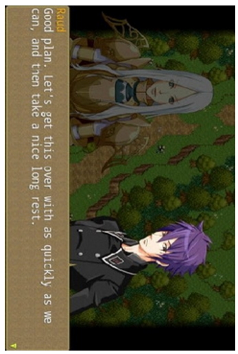 地缘骑士Android官方版(像素RPG游戏) v1.1.1 手机免费版