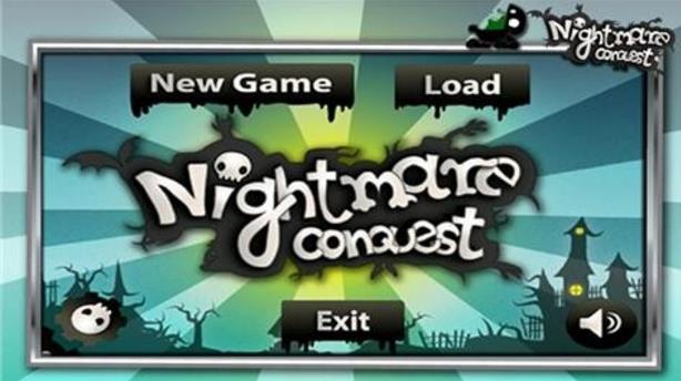 恶梦的征程手机版(Nightmare Conquest) v1.3 安卓版