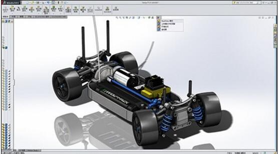 solidworks2015中文免费版