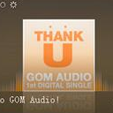 gom Audio player电脑版