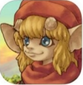 红帽子传说手机苹果版(角色冒险游戏) v1.2.1 最新版
