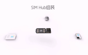 SIM小2苹果手机双卡双待app(iphone双卡双待神器) v1.2.4 ios版