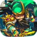 来战三国iPhone版(三国战乱为背景故事) v1.1 手机版