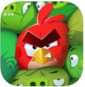 愤怒的小鸟岛屿苹果版(不一样的新玩法) v1.2.27 手机最新版